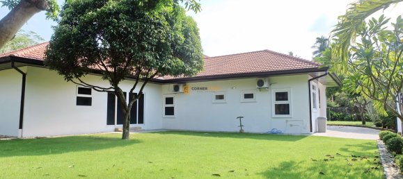 Cafe / Restaurant in Pattaya, Thailand 235m², Nr. 24536 4