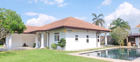 Cafe / Restaurant in Pattaya, Thailand 235m², Nr. 24536 6