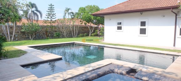 Cafe / Restaurant in Pattaya, Thailand 235m², Nr. 24536 7