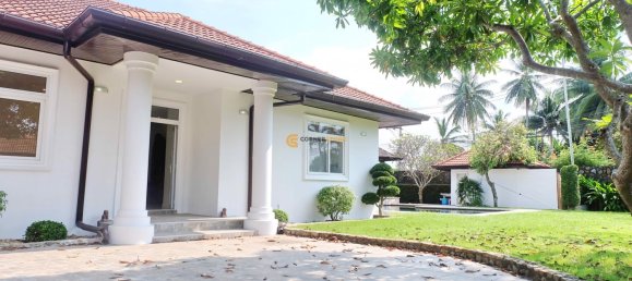 Cafe / Restaurant in Pattaya, Thailand 235m², Nr. 24536 2