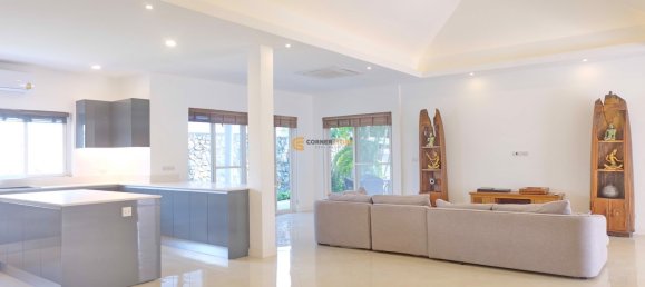 Cafe / Restaurant in Pattaya, Thailand 235m², Nr. 24536 12