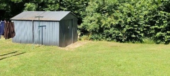 Grundstück in Flayat, France, Nr. 277305 11