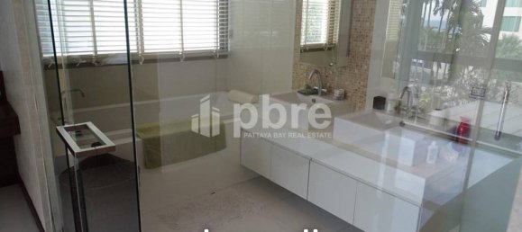 Кондоминиум с 2 спальнями в Банг Ламунг, Таиланд № 16202 8