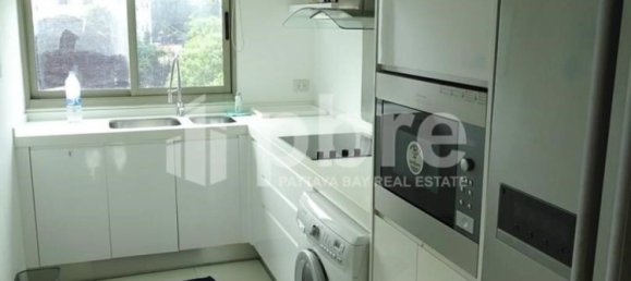 Кондоминиум с 2 спальнями в Банг Ламунг, Таиланд № 16202 3