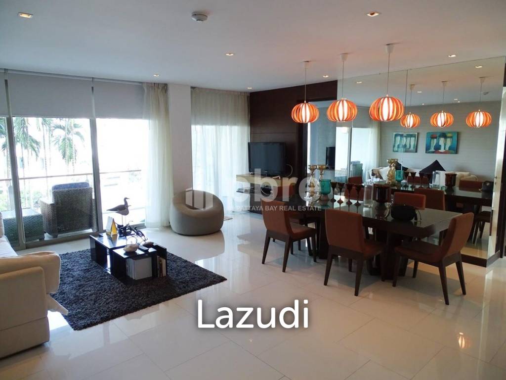 Кондоминиум  с 2 спальнями в Банг Ламунг, Таиланд № 16202