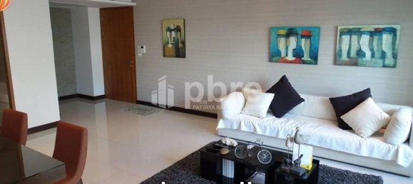 Кондоминиум с 2 спальнями в Банг Ламунг, Таиланд № 16202 2