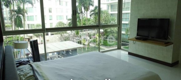 Кондоминиум с 2 спальнями в Банг Ламунг, Таиланд № 16202 7