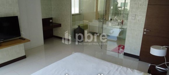 Кондоминиум с 2 спальнями в Банг Ламунг, Таиланд № 16202 5