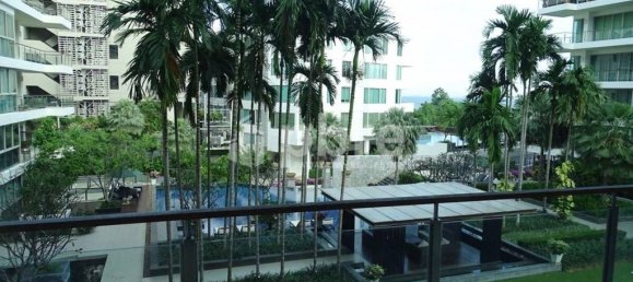 Кондоминиум с 2 спальнями в Банг Ламунг, Таиланд № 16202 9