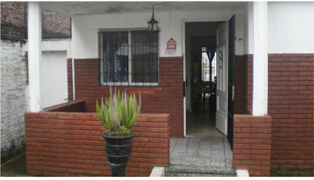 Casa T2 em Tigre, Argentina N.º 54900