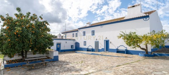 6 bedrooms House in Borba, Portugal No. 95479 8