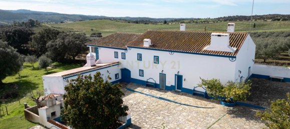 6 bedrooms House in Borba, Portugal No. 95479 2