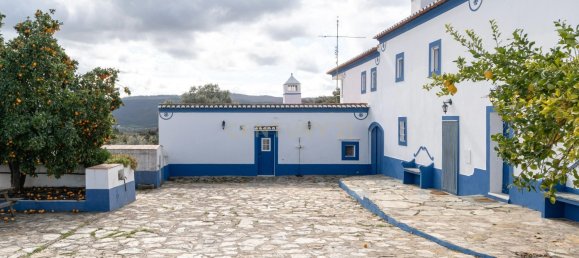 6 bedrooms House in Borba, Portugal No. 95479 42