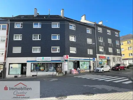 1371m² Building in Wuppertal, Germany No. 278017