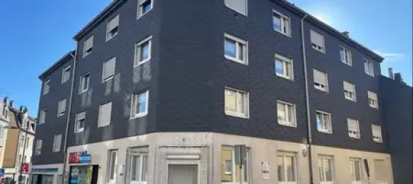 1371m² Building in Wuppertal, Germany No. 278017 3