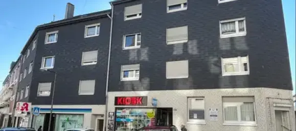 1371m² Building in Wuppertal, Germany No. 278017 17