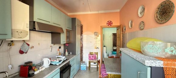 5 bedrooms Apartment in Genoa, Italy No. 77802 7