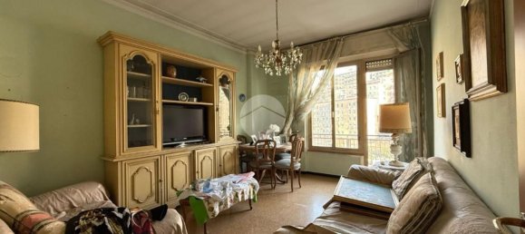 5 bedrooms Apartment in Genoa, Italy No. 77802 12