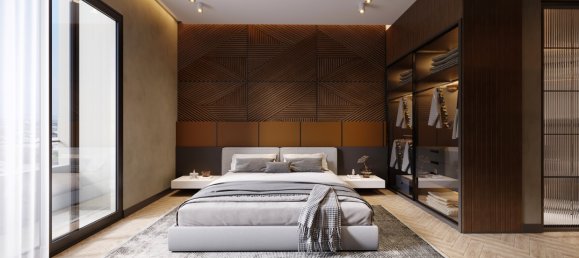 Apartment 2+1 in Mersin, Turkey No. 10856 30