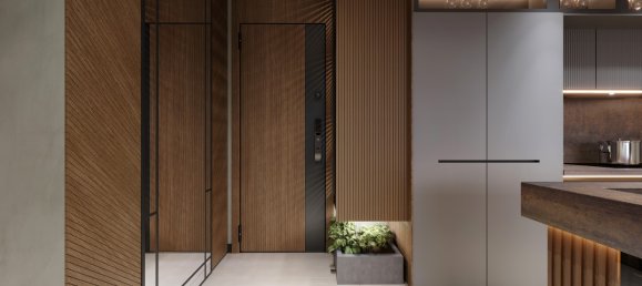 Apartment 2+1 in Mersin, Turkey No. 10856 4