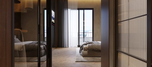 Apartment 2+1 in Mersin, Turkey No. 10856 28