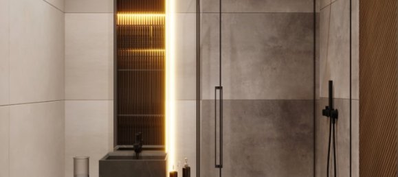 Apartment 2+1 in Mersin, Turkey No. 10856 25