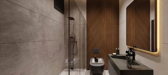 Apartment 2+1 in Mersin, Turkey No. 10856 23