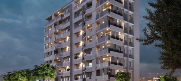 Apartment 2+1 in Mersin, Turkey No. 10856 17