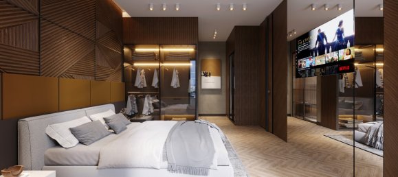 Apartment 2+1 in Mersin, Turkey No. 10856 29