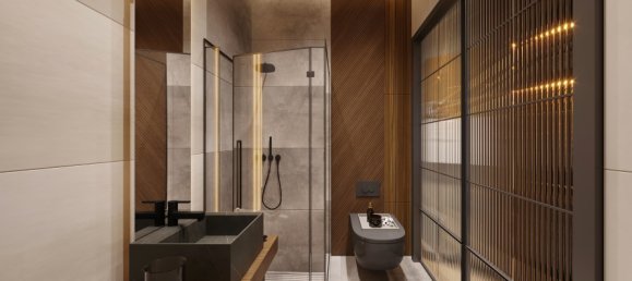 Apartment 2+1 in Mersin, Turkey No. 10856 26