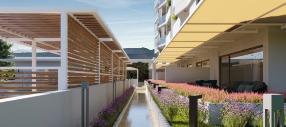 Apartment 2+1 in Mersin, Turkey No. 10856 11