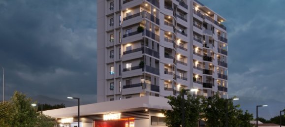 Apartment 2+1 in Mersin, Turkey No. 10856 16