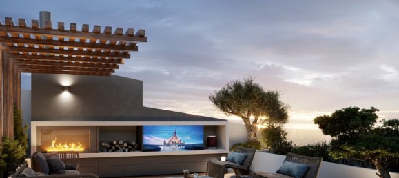 Apartment 2+1 in Mersin, Turkey No. 10856 21