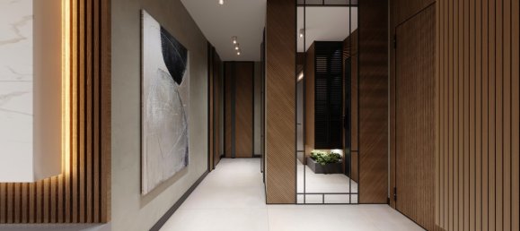 Apartment 2+1 in Mersin, Turkey No. 10856 5