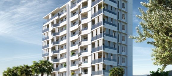 Apartment 2+1 in Mersin, Turkey No. 10856 18