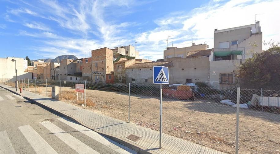 Terreno em Beniajan, Spain 1200 m² N.º 214001