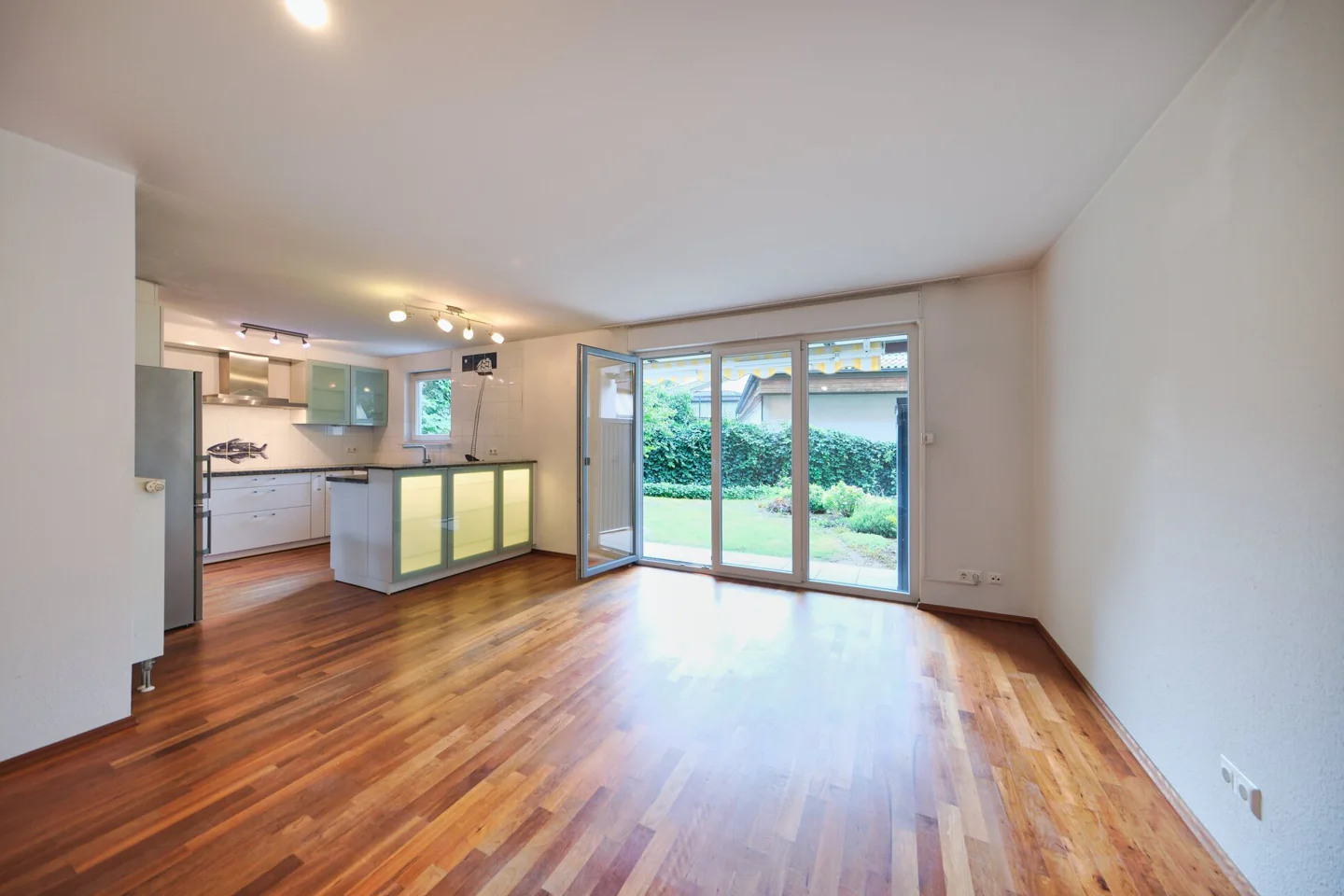 2 bedrooms Apartment in Main-Taunus, Germany No. 323081