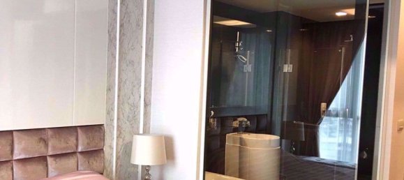 1 bedroom Condo in Rhythm Sathorn - Narathiwas Railay Beach, Thailand No. 31428 4