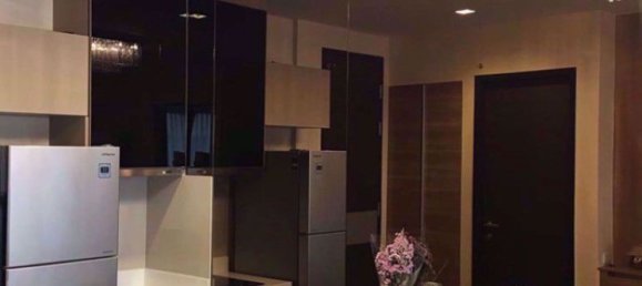 1 bedroom Condo in Rhythm Sathorn - Narathiwas Railay Beach, Thailand No. 31428 2