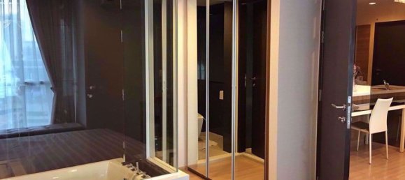 1 bedroom Condo in Rhythm Sathorn - Narathiwas Railay Beach, Thailand No. 31428 6