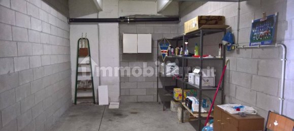 Apartamento de 3 divisões em Genoa, Italy N.º 371162 11