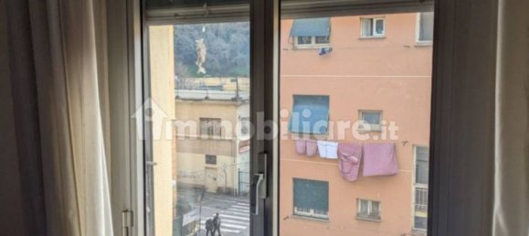 Apartamento de 3 divisões em Genoa, Italy N.º 371162 9