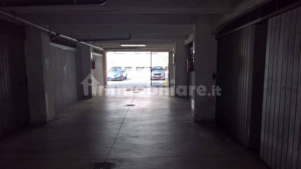 Apartamento de 3 divisões em Genoa, Italy N.º 371162