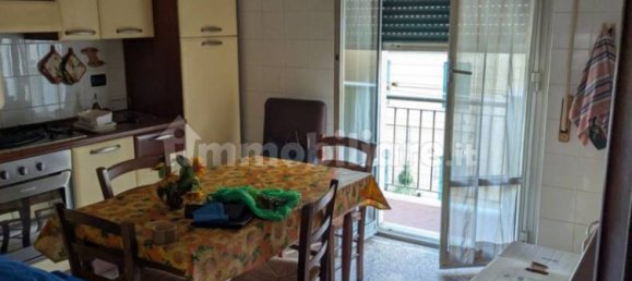 Apartamento de 3 divisões em Genoa, Italy N.º 371162 7