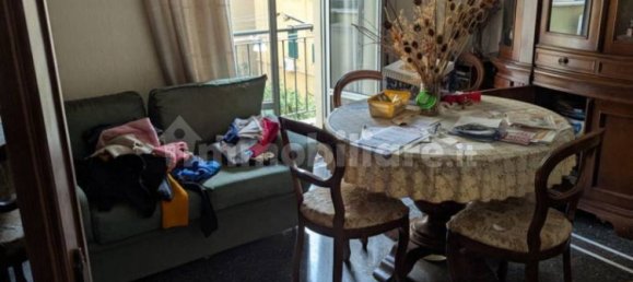 Apartamento de 3 divisões em Genoa, Italy N.º 371162 14