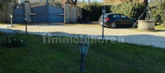 Villa T5 em Castel Sant'Elia, Italy N.º 228669 50