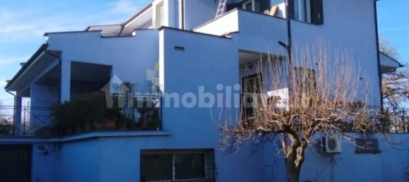 Villa T5 em Castel Sant'Elia, Italy N.º 228669 15