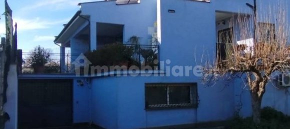 Villa T5 em Castel Sant'Elia, Italy N.º 228669 12