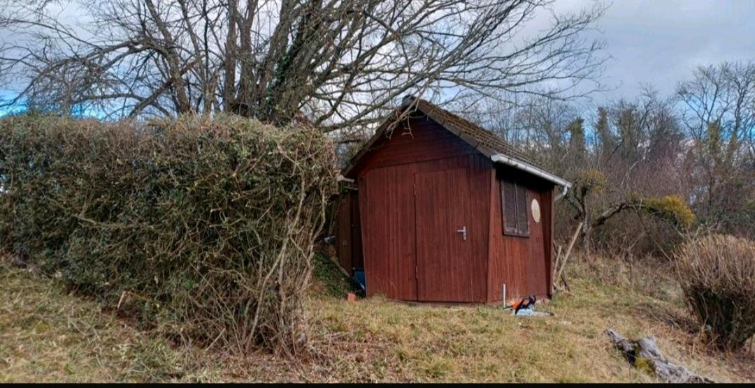 Grundstück in Rems-Murr-Kreis, Germany, Nr. 357136