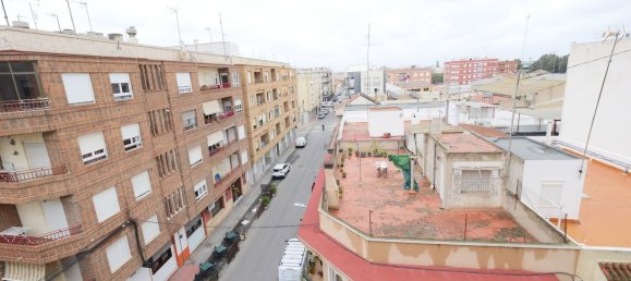 3 غرف نوم شقة في Almoradi, Spain رقم 160274 22